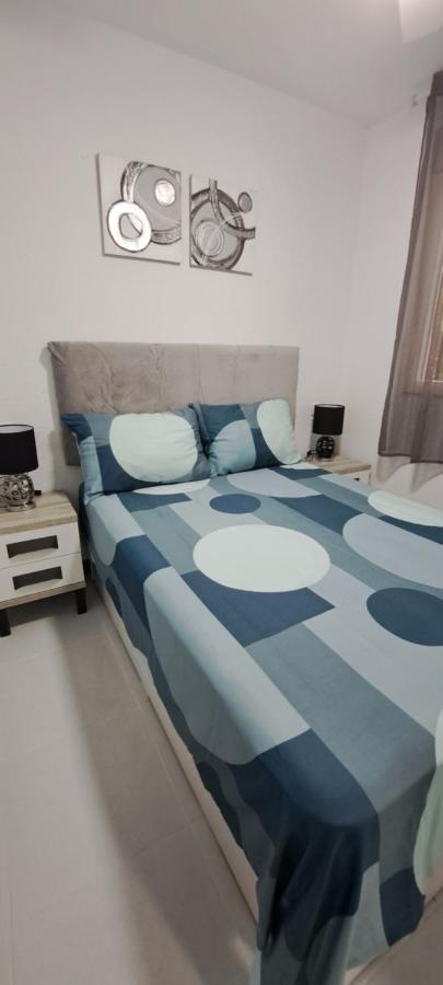 Apartamento Heco Peñíscola エクステリア 写真