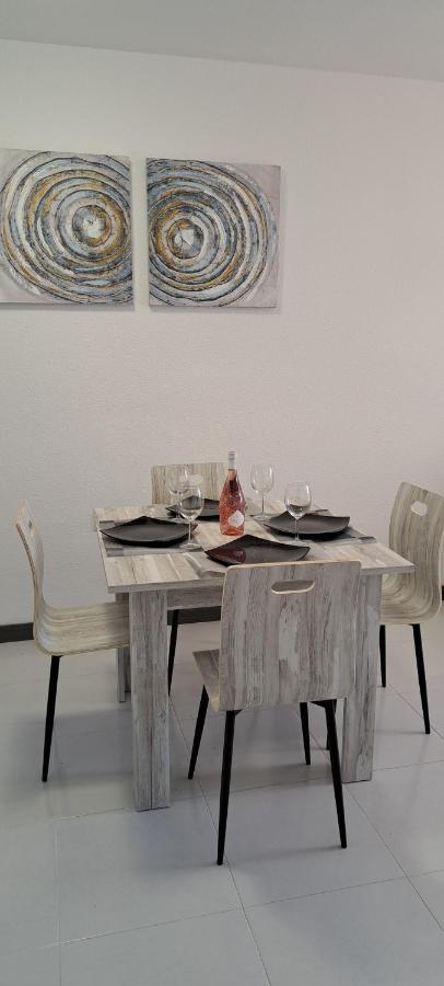 Apartamento Heco Peñíscola エクステリア 写真