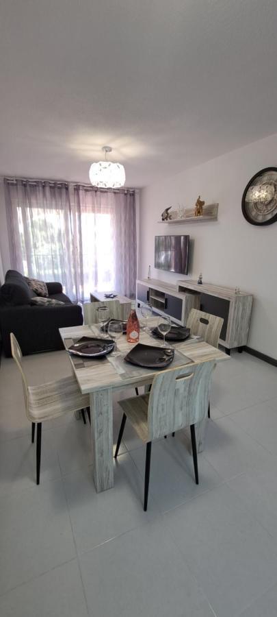 Apartamento Heco Peñíscola エクステリア 写真