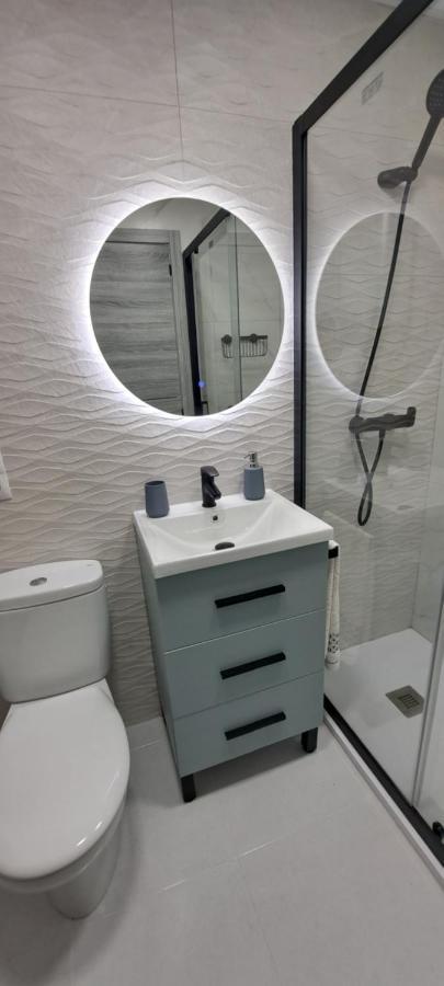 Apartamento Heco Peñíscola エクステリア 写真