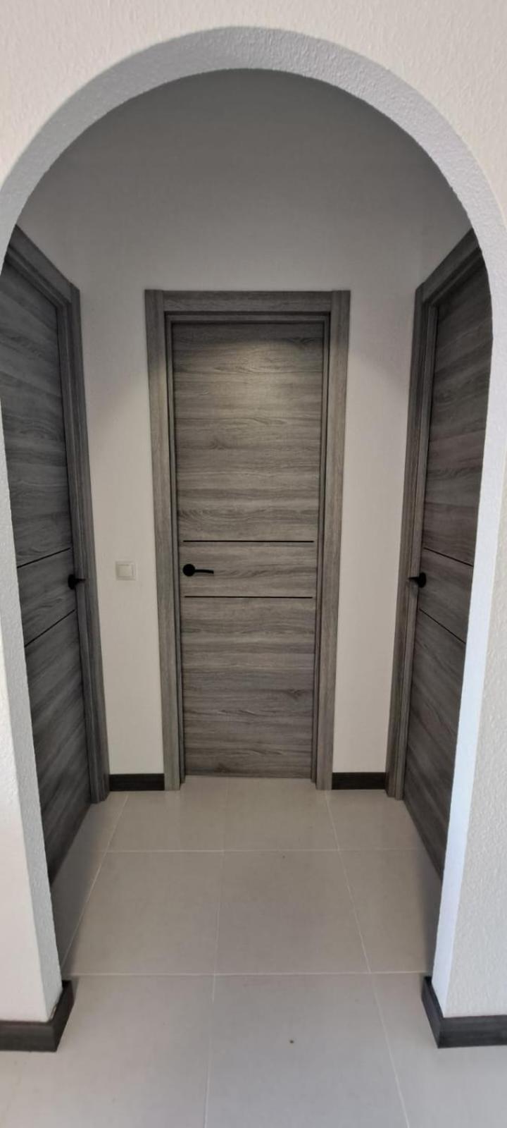 Apartamento Heco Peñíscola エクステリア 写真