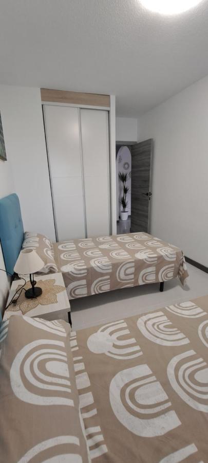 Apartamento Heco Peñíscola エクステリア 写真