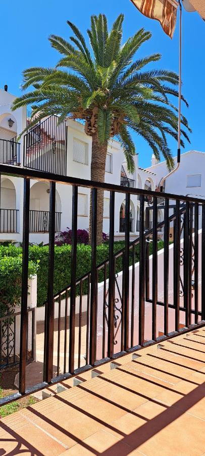 Apartamento Heco Peñíscola エクステリア 写真