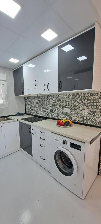 Apartamento Heco Peñíscola エクステリア 写真