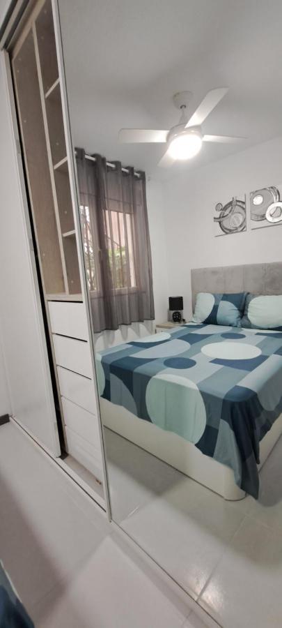 Apartamento Heco Peñíscola エクステリア 写真