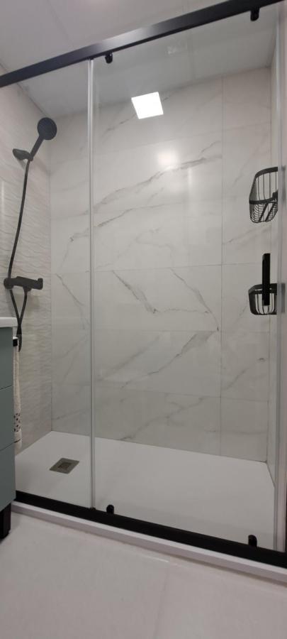 Apartamento Heco Peñíscola エクステリア 写真