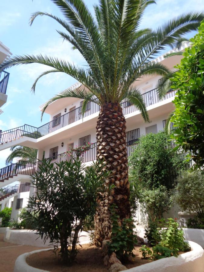 Apartamento Heco Peñíscola エクステリア 写真