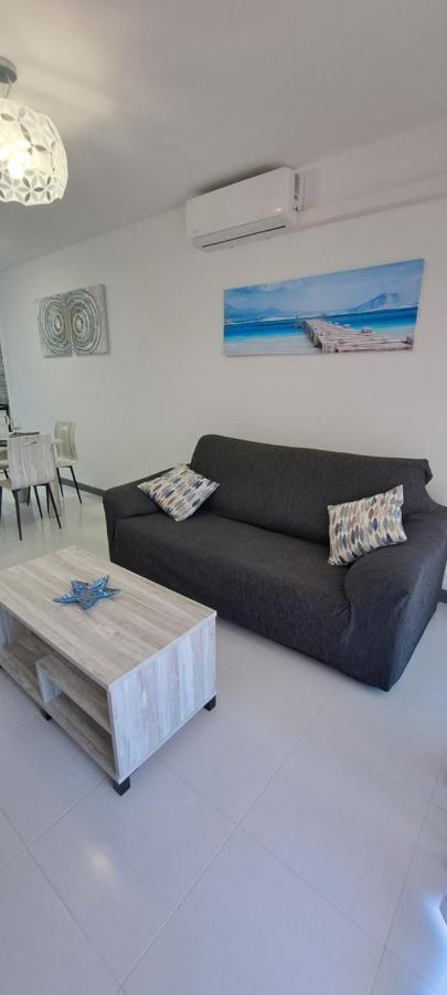 Apartamento Heco Peñíscola エクステリア 写真