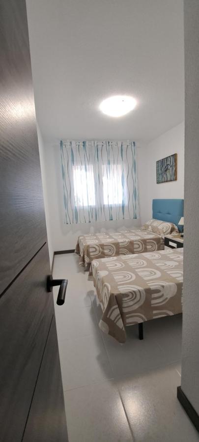 Apartamento Heco Peñíscola エクステリア 写真